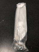 Top Knobs TK46BSN Neo 12 Inch Center to Center Handle Cabinet Pull from the Sanctuary Collection - Brushed Satin Nickel