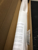 Kohler K-25161-CP Components 36" Grab Bar - Polished Chrome