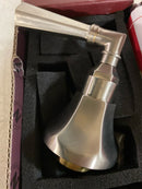 Rohl A4812LMSTNTO Palladian Single Handle 3 Function Diverter / Volume Control Valve Trim - Less Valve - Satin Nickel