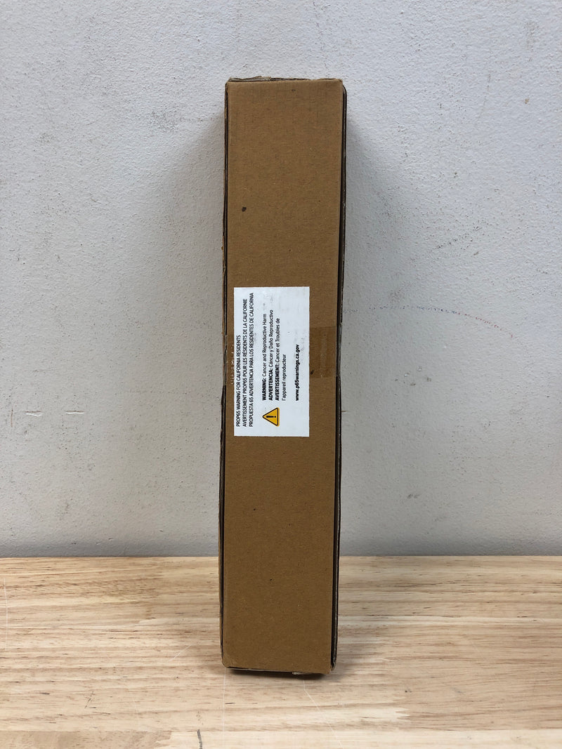 Signature Hardware 466499 Diehl 10 Inch Cabinet Pull - Antique Copper