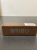 Brizo 699198-PN Levoir 3" Center to Center Ring Cabinet Pull - Polished Nickel