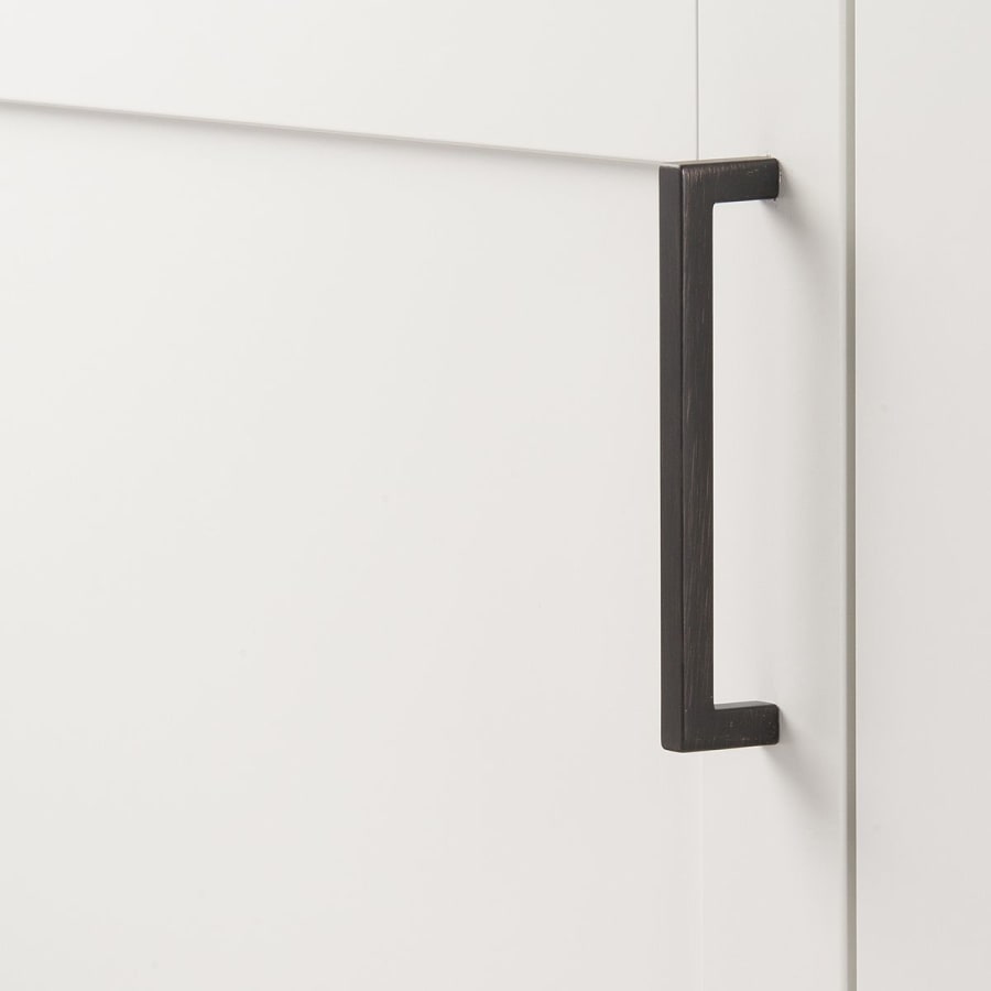 Hickory Hardware Skylight 5-1/16 Inch Center to Center Handle Cabinet Pull