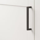 Hickory Hardware Skylight 5-1/16 Inch Center to Center Handle Cabinet Pull