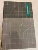 Hansgrohe 28276253 Isiflex 63" Hand Shower Hose with 1/2" Connections - Brushed Gold Optic