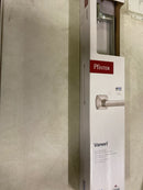 Pfister BTB-VRI2GS Vaneri 24 in. Wall Mounted Towel Bar in Spot Defense Brushed Nickel