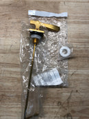 Jaclo 9313-SG - Toilet Tank Trip Lever to Fit TOTO- Aimes