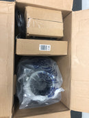 InSinkErator 80023-ISE Advanced Series Evolution Cover Control .75 HP Batch Control Garbage Disposal - N/A