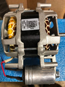 WWEIFUS Compatible with Welling YXW30-2A(L) 220V 60W,Compatible with Hansa Kaiser Dishwasher Circulating Pump Motor
