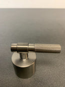 Brizo HL933-SL Litze Handle Kit for Diverter Valve Trim - T-Lever Handle - Luxe Steel