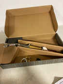 Brizo Kintsu: Single-Handle Lavatory Faucet 1.5 GPM - 65006LF-PC