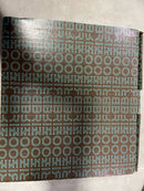 Brizo Invari: Sensori Thermostatic Valve Trim - Less Handle - T66T076-PNLHP