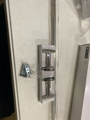 Delta 759240 Trinsic 24" Wall Mounted Towel Bar - Brilliance Polished Nickel