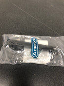 Amerock 10BX53716FB Rochdale 3-3/4 Inch Center to Center Cup Cabinet Pull - Pack of 10 - Matte Black