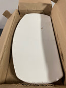 American Standard 4519A104.020 Edgemere Toilet Tank, White