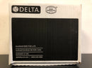Delta Lahara Monitor 17 Series Dual Function Pressure Balanced Tub and Shower with Integrated Volume Control - Less Rough-In Valve
