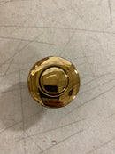 InSinkErator STC-FG Sink Top Mounted Air Switch for Garbage Disposals - French Gold