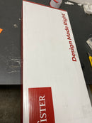 Pfister GT529-BIB Brislin 1.8 GPM Single Hole Pull Down Kitchen Faucet with AutoDock Sprayhead, Pfast Connect, and Pforever Seal Valves - Matte Black