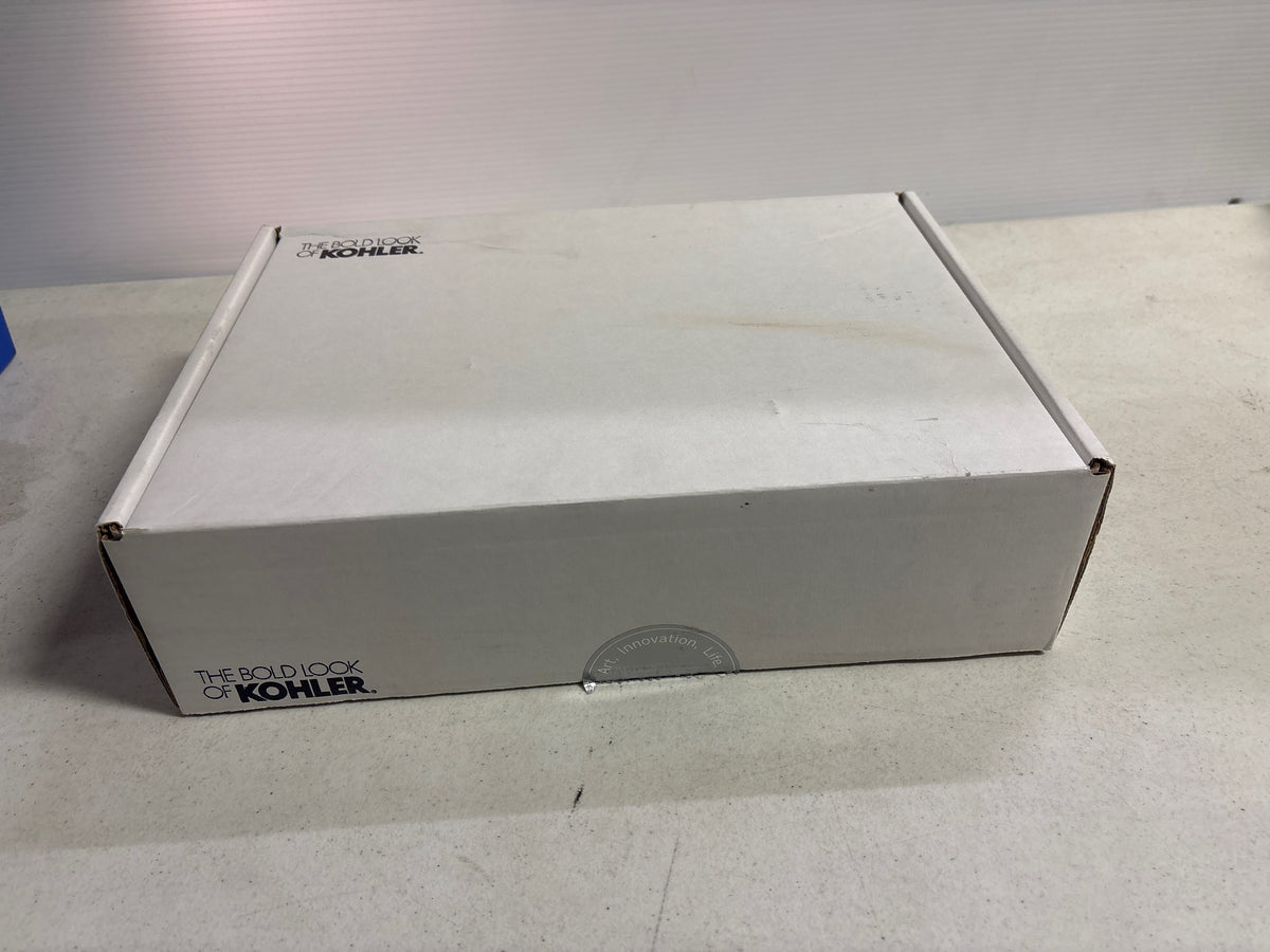 Kohler Alteo Widespread Bathroom Sink Faucet