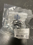 Hickory Hardware Charleston Blacksmith Collection Knob 1-1/2 Inch Diameter Windover Antique Finish