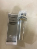 Speakman Push Pop-Up Drain, Polished Chrome