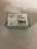 Hansgrohe 41755000 AddStoris Dual Towel Hook in Chrome