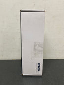 Kohler K-27291-BL Elate 9" Towel Bar - Matte Black