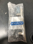 Amerock BP36643PN St. Vincent 3-3/4 Inch Center to Center Bar Cabinet Pull - Polished Nickel