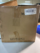 10384WTSNSBR-Maxim Lighting-Conrad - 1 Light Pendant-17.5 Inches Tall and 12 Inches Wide -Traditional Installation