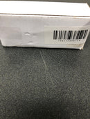 Solid Brass Dutch Door Bolt, 4", ORB Oil Rubbed Bronze, Made in Taiwan, 1 Pack