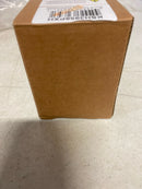 KSH3958PXH Hot Porcelain Cross Handle, Brushed Nickel