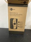 InSinkErator Instant Hot Water Tank, 2/3 Gallon Stainless Steel Tank, HWT-00