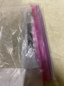 Amerock BP53721BBR Westerly 5-1/16 in. (128mm) Modern Black Bronze Arch Cabinet Pull