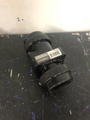 Everbilt THD1026 2 in. Sewage Check Valve with Compression Fittings