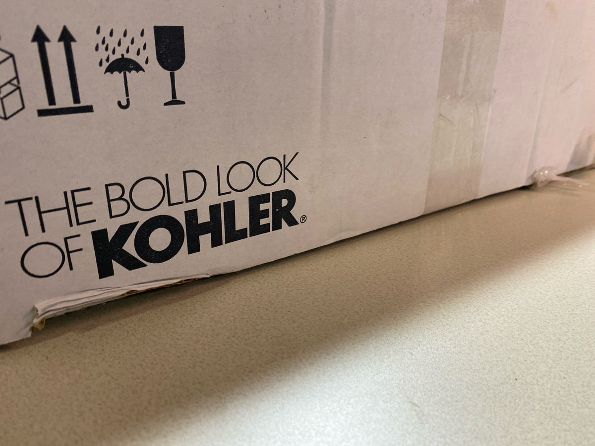 Kohler Verdera Side Mirror Kit