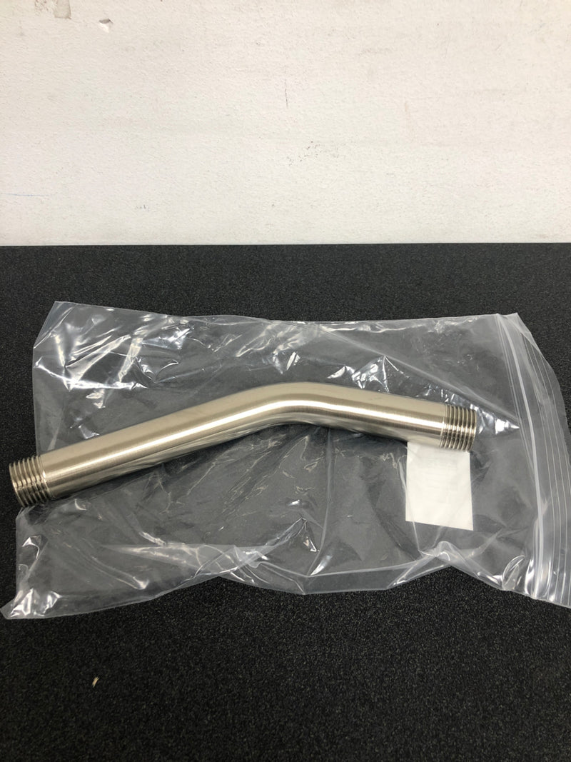 Moen 123815BN 8" Shower Arm - Brushed Nickel