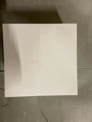 Elkay LKPDQD1 Perfect Drain 3-1/2" Polymer Disposer Flange with Removable Basket Strainer and Rubber Stopper - Chestnut