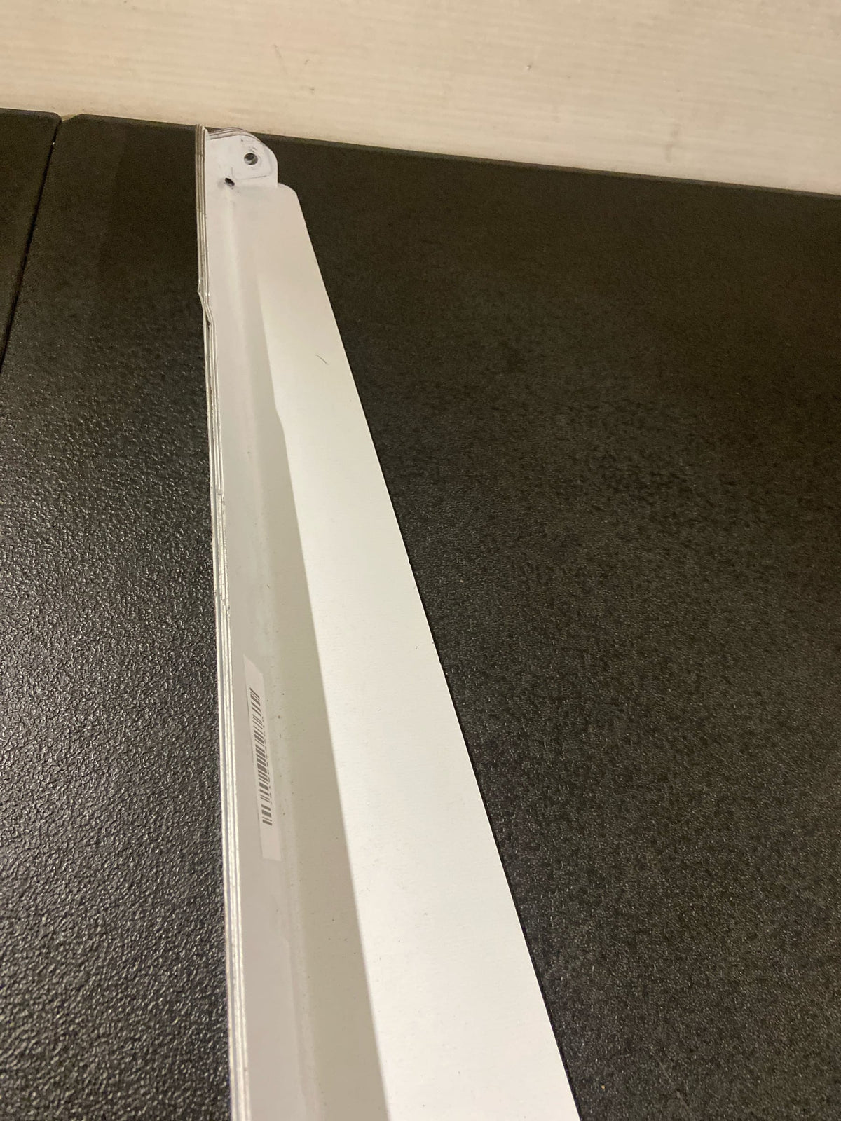 PROFLO PFLTLEGS Replacement Legs for PFLT - White