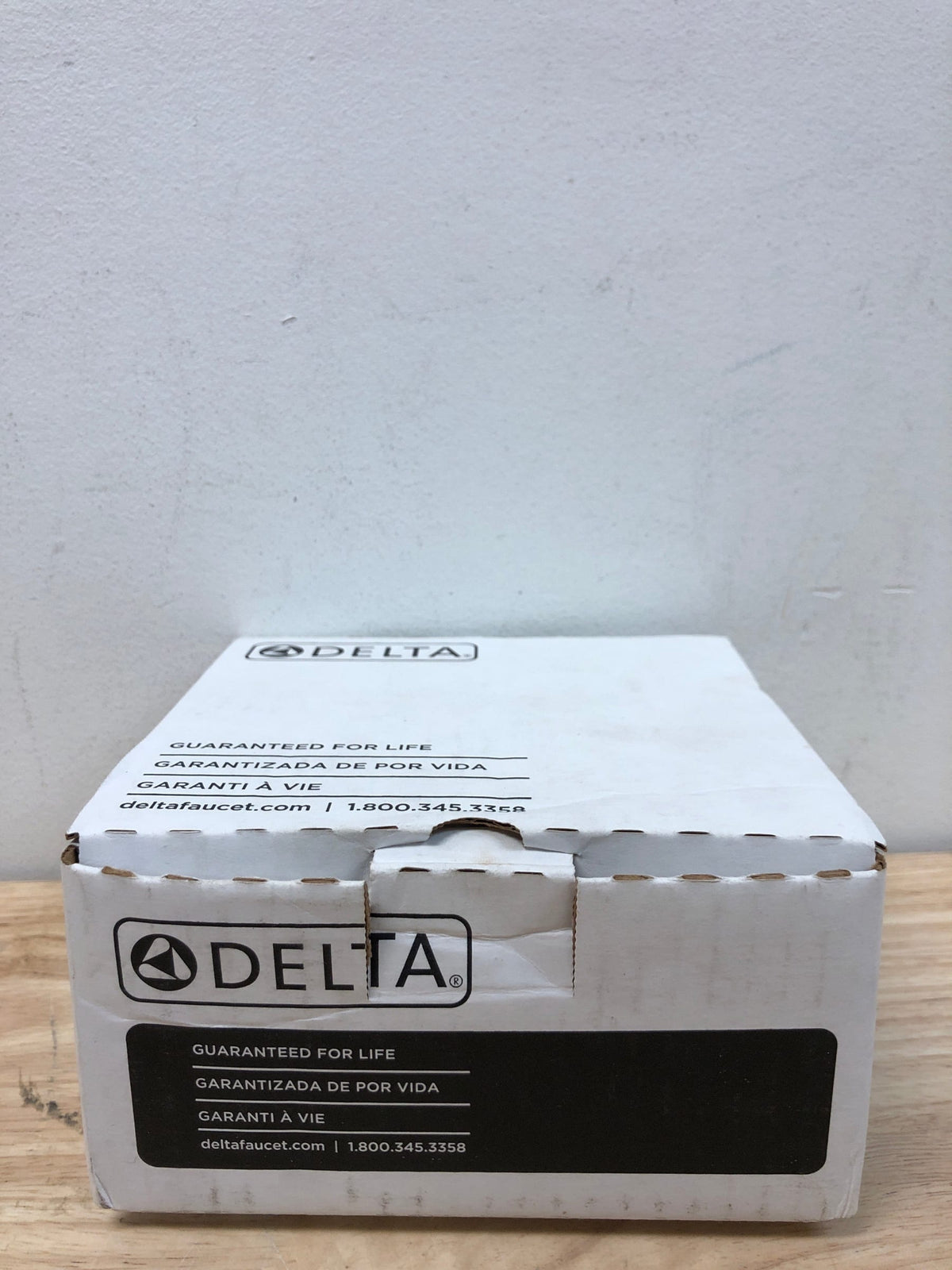 Delta T11897-RBLHP Cassidy Three Function Diverter Valve Trim Less Rough-In Valve and Handles - Two Independent Positions, One Shared Position - Venetian Bronze