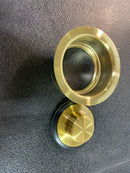 Kingston Brass BS3003 Garbage Disposal Flange - Antique Brass