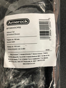 Amerock BP36645ORB St. Vincent 6-5/16 Inch Center to Center Bar Cabinet Pull - Oil-Rubbed Bronze