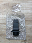 Pfister 940-691B Verve Handle Hub Assembly with Washer for Valve Trim - Matte Black