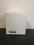 Kohler Rite-Temp 1/2 Inch Pressure-Balancing Valve