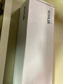 Kohler 22824-CP Kumin 42 in. Grab Bar in Polished Chrome