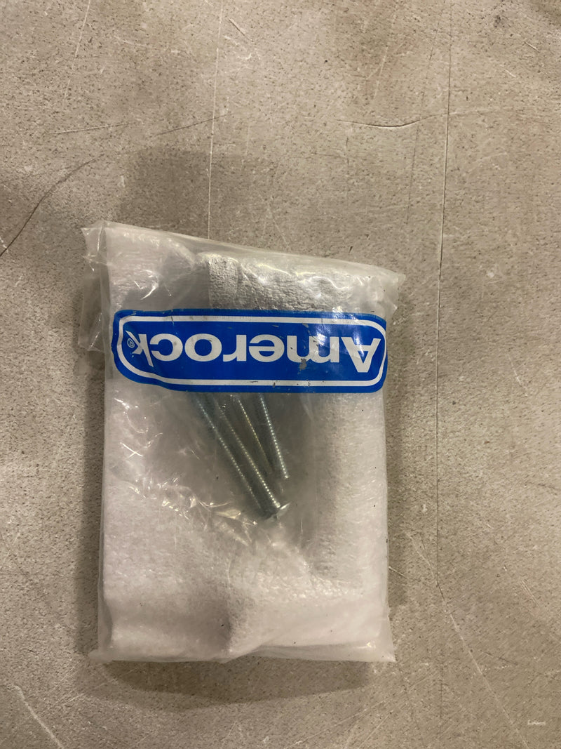 Amerock | Cabinet Pull | Matte Black | 3 inch (76 mm) Center to Center | Stature | 1 Pack | Drawer Pull | Drawer Handle | Cabinet Hardware