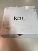 Rohl TLB51W1LMMB Lombardia Pressure Balanced Valve Trim, Matte Black