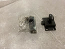 Top Knobs M1781 Additions Collection 2 Inch Cabinet Latch - Flat Black