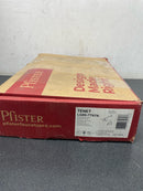 Pfister LG89-7TNTK Tenet Shower Only Trim Package with 1.8 GPM Single Function Shower Head - Brushed Nickel