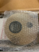 Hansgrohe 04447140 Ecostat Pressure Balanced Valve Trim Only with Integrated Diverter for 2 Distinct Functions - Less Rough In - Brushed Bronze