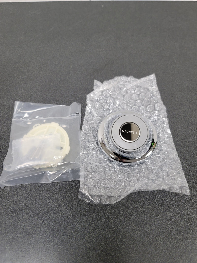 Moen 186117 chrome not applicable showerhead sold separately showerhead