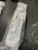 Amerock BP5528326 Blackrock 10-1/16 Inch Center to Center Handle Cabinet Pull - Polished Chrome